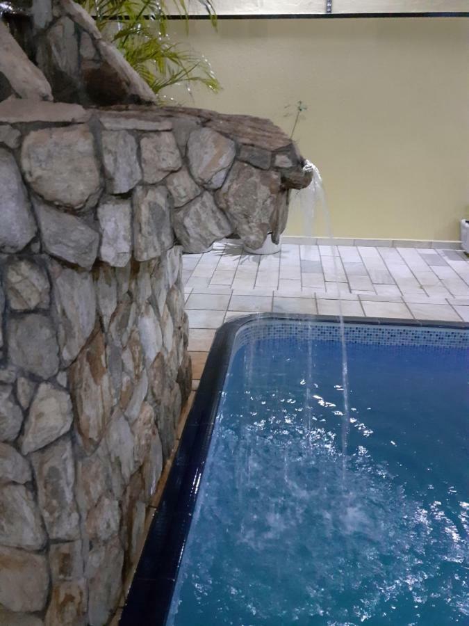 Pousada Acolhedora Ribeirão Preto Buitenkant foto